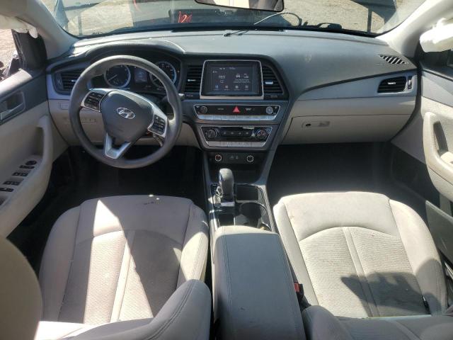 Hyundai SONATA Se Image 8