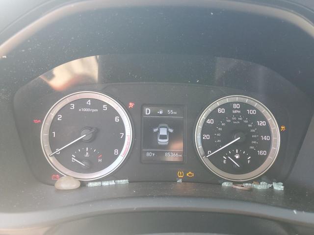 Hyundai SONATA Se Image 4