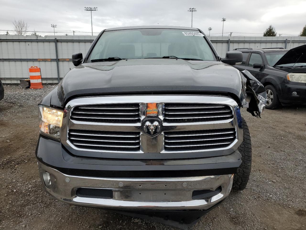 Ram 1500 Slt Image 4