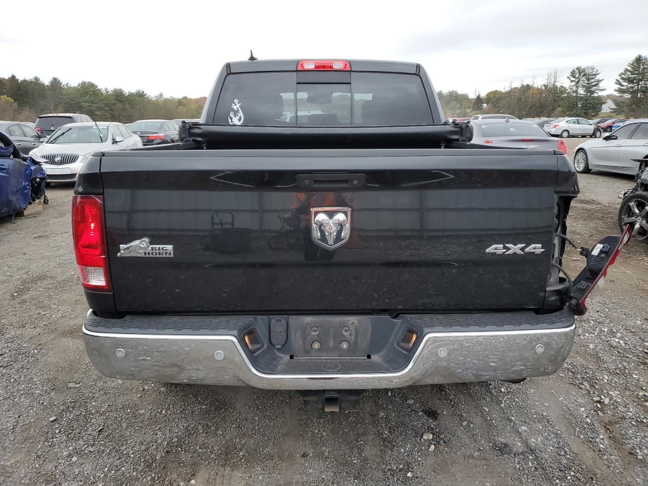 Ram 1500 Slt Image 7