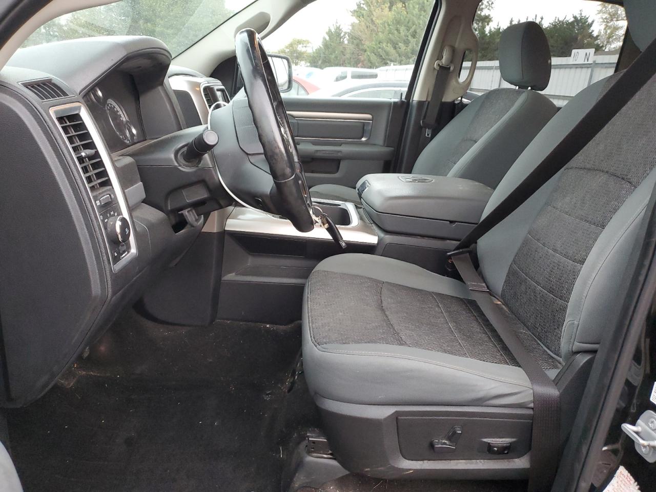 Ram 1500 Slt Image 3