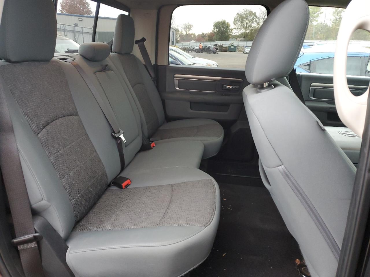 Ram 1500 Slt Image 10