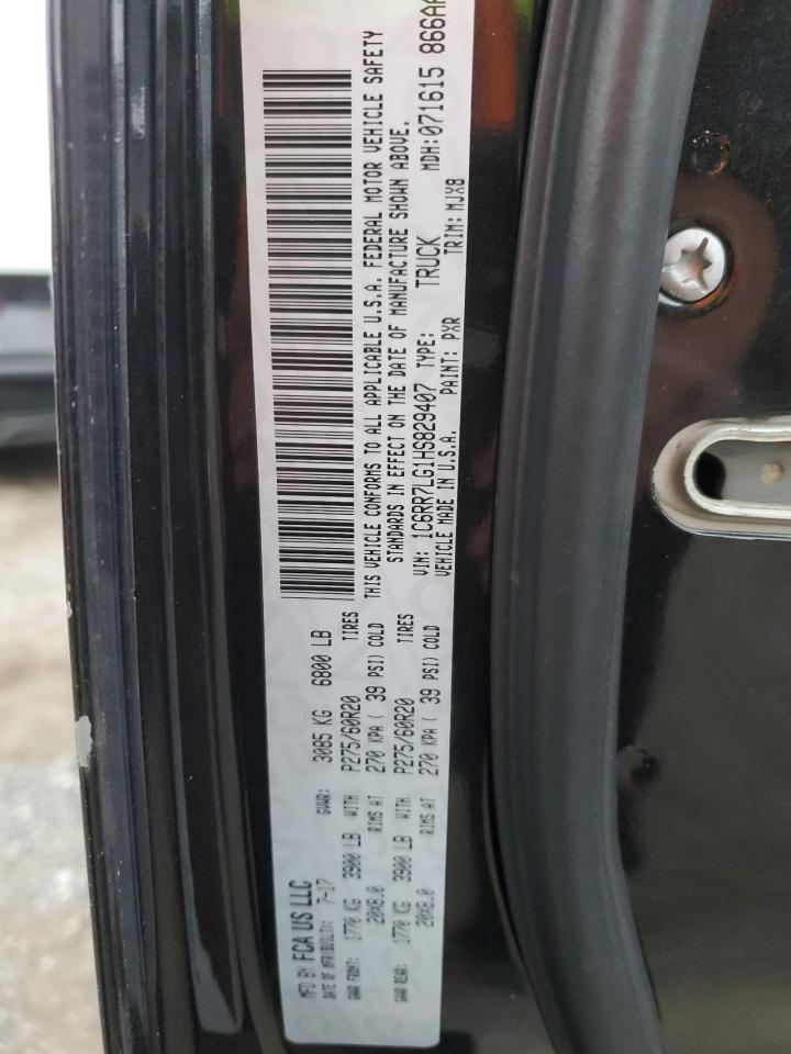 Ram 1500 Slt Image 2