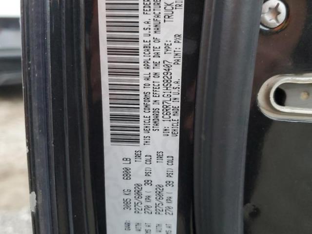 Ram 1500 Slt Image 2