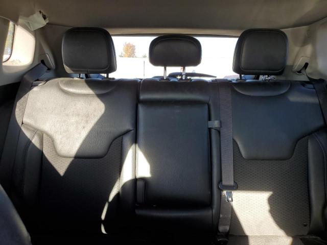 Jeep Compass Latitude Image 6