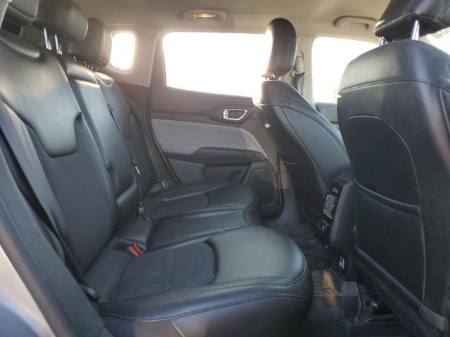 Jeep Compass Latitude Image 9