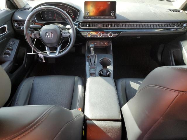 Honda Civic Exl Image 8