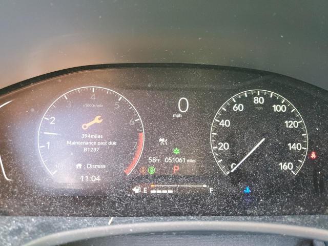 Honda Civic Exl Image 11