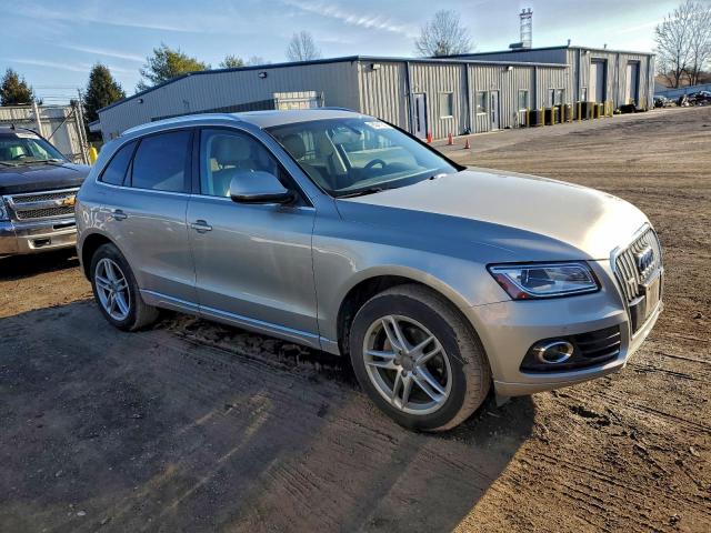 Audi Q5 Premium Plus Image 5