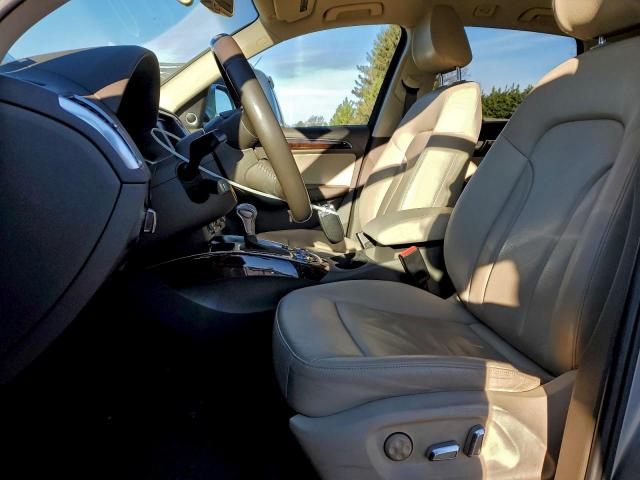 Audi Q5 Premium Plus Image 6