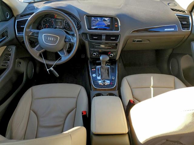 Audi Q5 Premium Plus Image 8