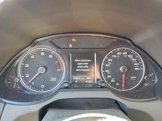 Audi Q5 Premium Plus Image 10