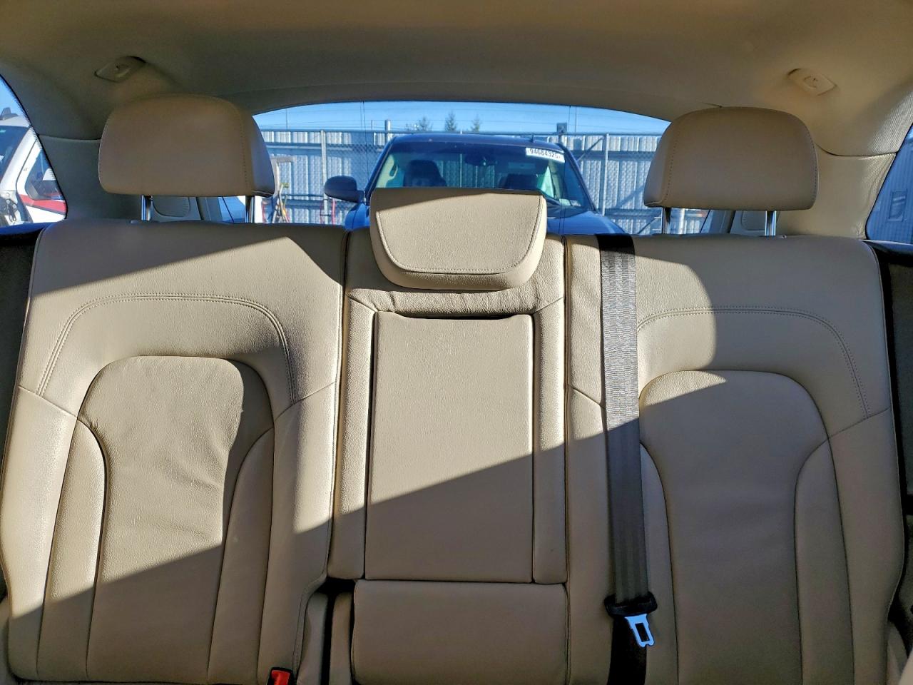 Audi Q5 Premium Plus Image 11