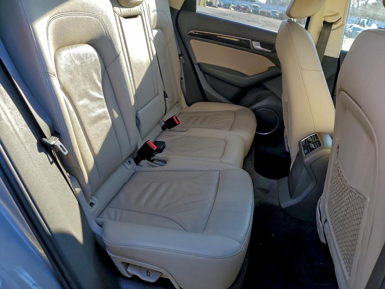 Audi Q5 Premium Plus Image 12