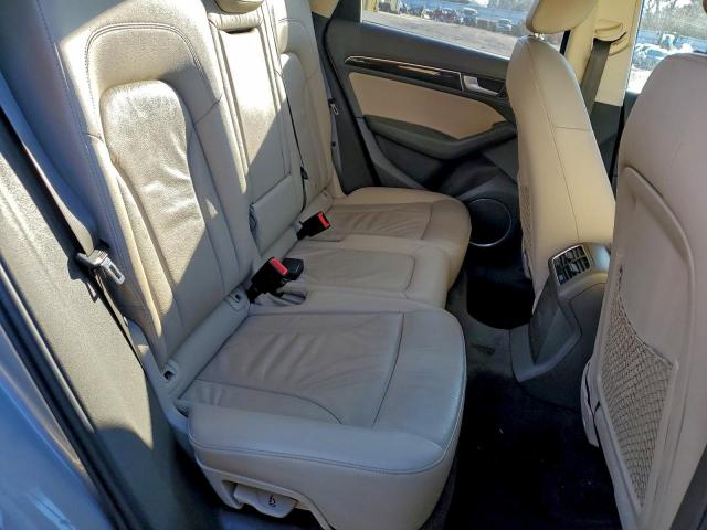 Audi Q5 Premium Plus Image 12