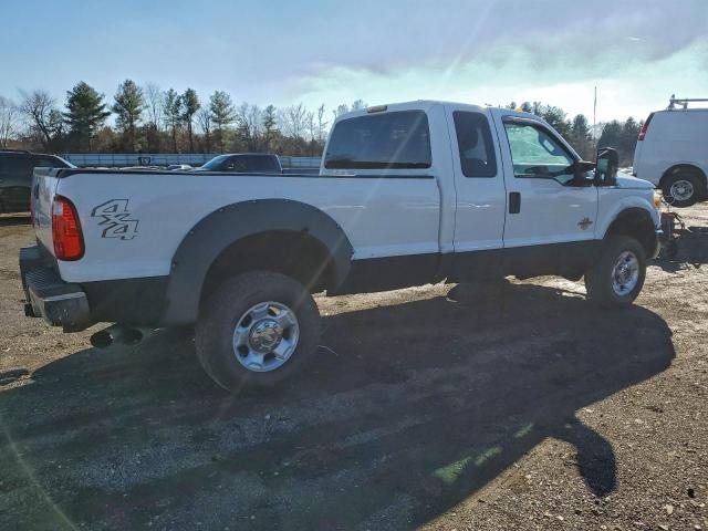 Ford F-350 Super Duty Image 4