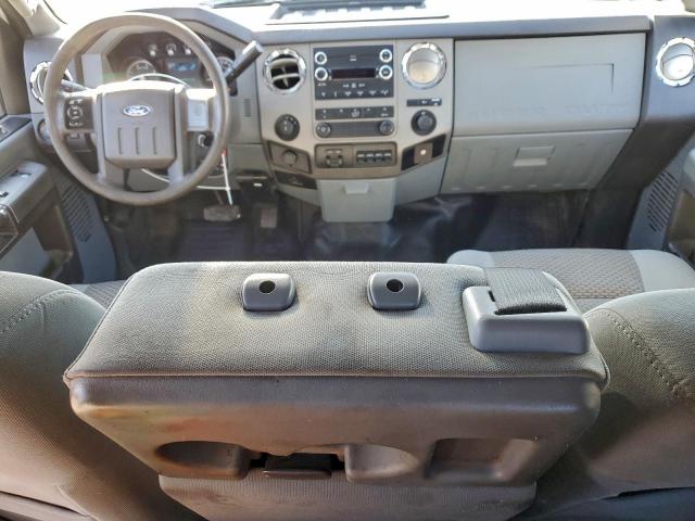 Ford F-350 Super Duty Image 5