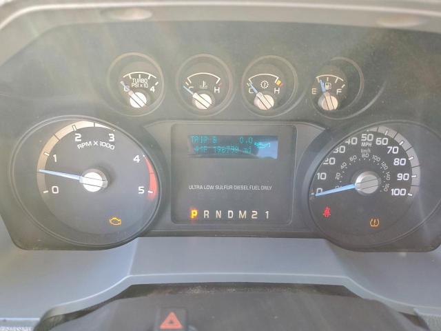 Ford F-350 Super Duty Image 9