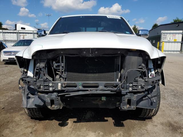 Ram 1500 Longhorn Image 3