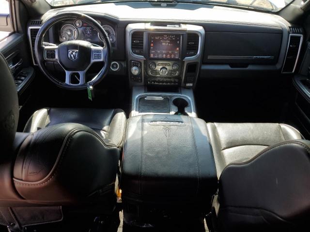 Ram 1500 Longhorn Image 2