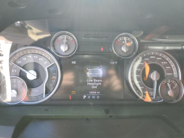 Ram 1500 Longhorn Image 10