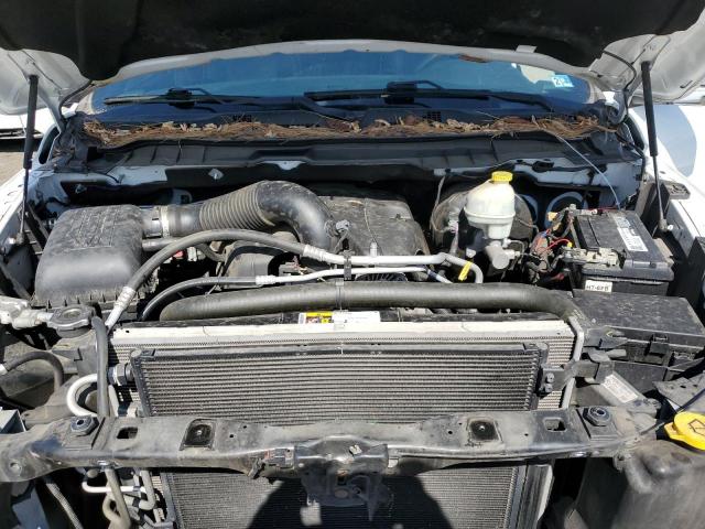 Ram 1500 Longhorn Image 9