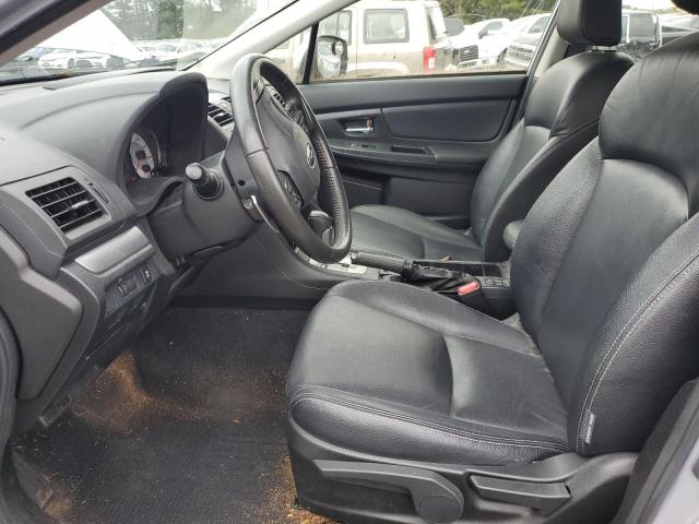 Subaru Impreza Limited Image 3