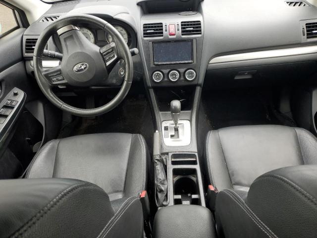 Subaru Impreza Limited Image 12