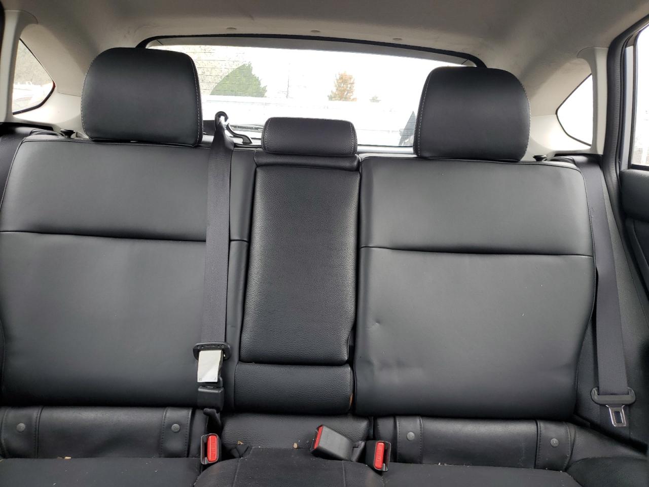 Subaru Impreza Limited Image 7