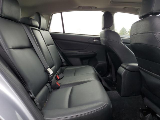 Subaru Impreza Limited Image 5