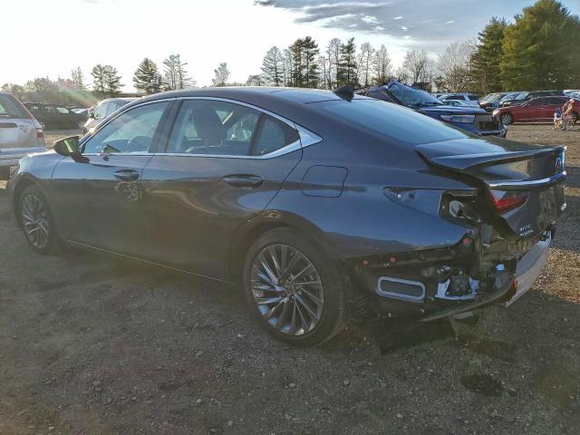 Lexus Es 350 Base Image 2