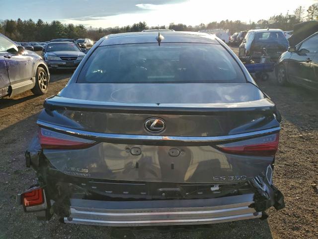 Lexus Es 350 Base Image 6