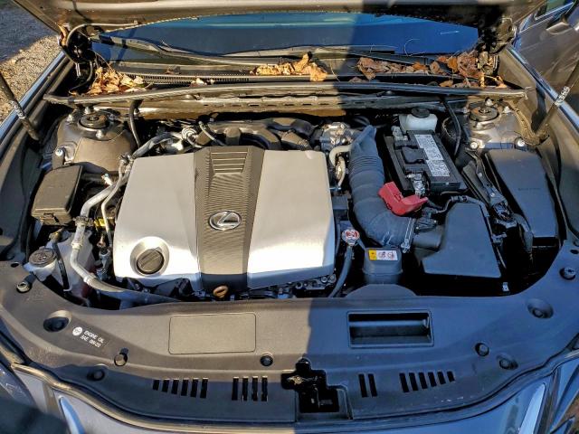 Lexus Es 350 Base Image 9