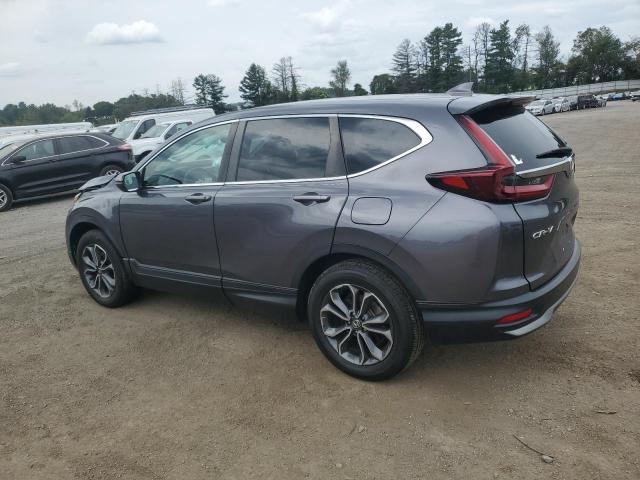 Honda Crv Ex Image 12