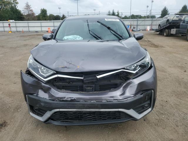 Honda Crv Ex Image 8