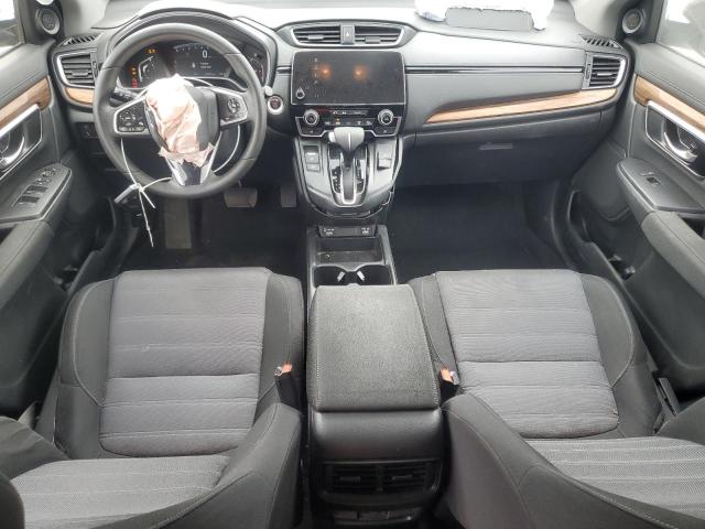 Honda Crv Ex Image 11