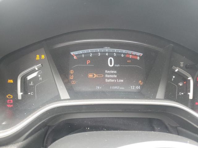 Honda Crv Ex Image 13