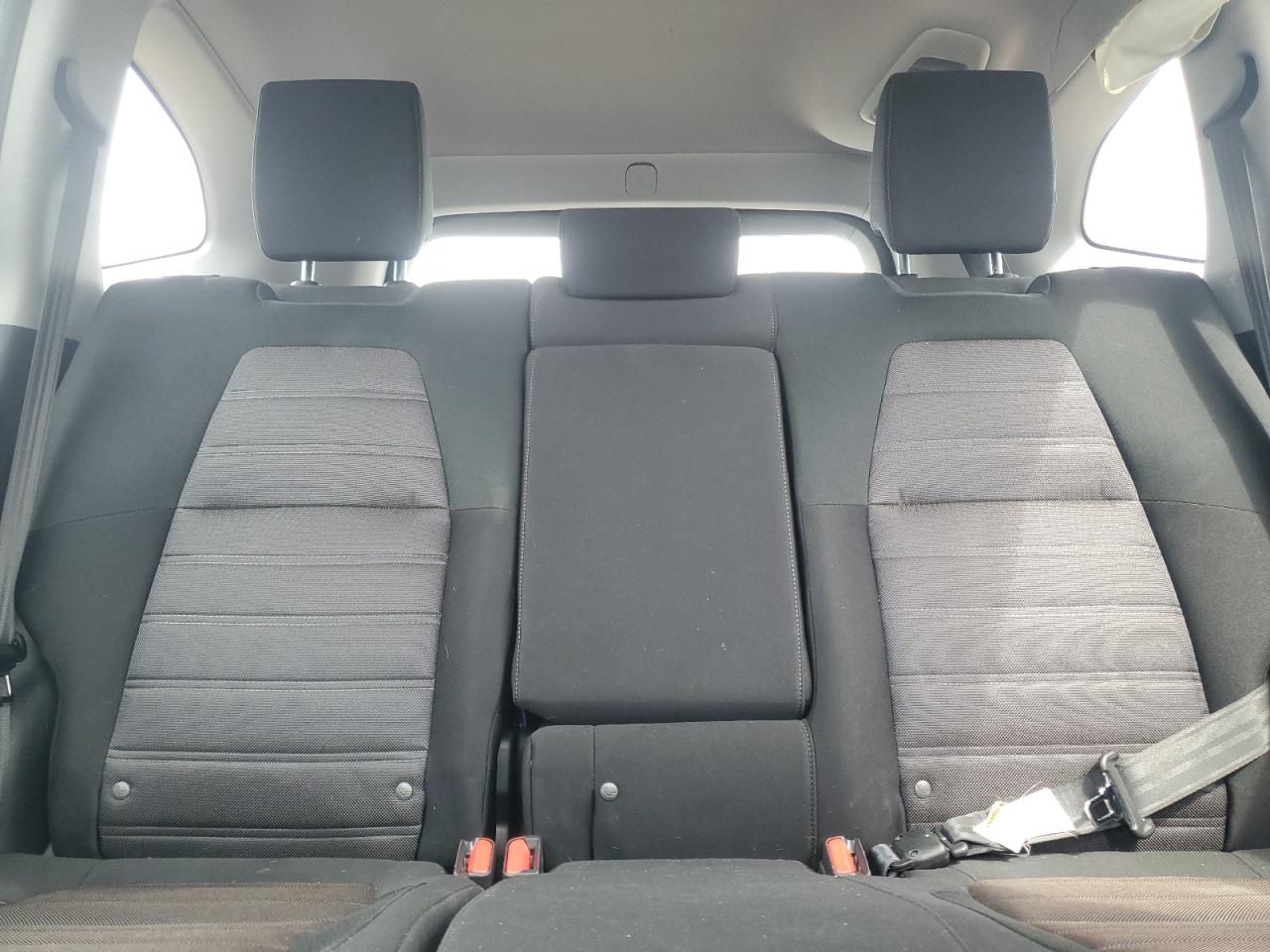 Honda Crv Ex Image 5