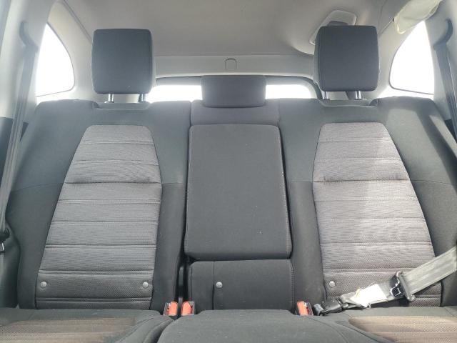 Honda Crv Ex Image 5