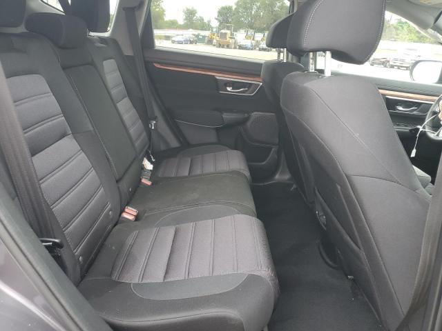 Honda Crv Ex Image 3