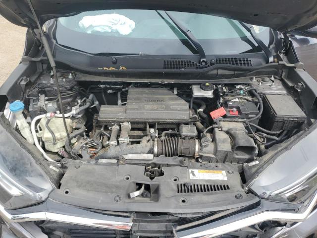 Honda Crv Ex Image 4