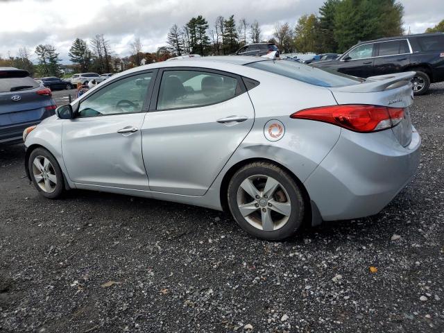 Hyundai ELANTRA Gls Image 9