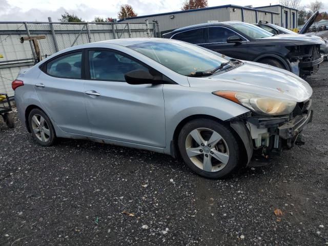 Hyundai ELANTRA Gls Image 10