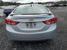 Hyundai ELANTRA Gls Image 3