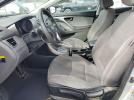 Hyundai ELANTRA Gls Image 7