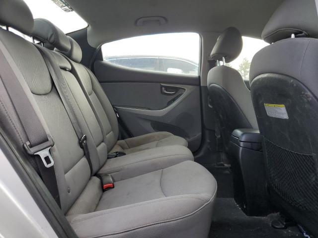 Hyundai ELANTRA Gls Image 8