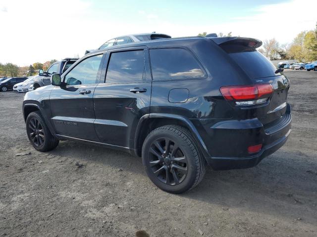 Jeep Grand Cherokee Laredo Image 2