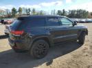 Jeep Grand Cherokee Laredo Image 3