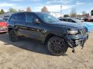 Jeep Grand Cherokee Laredo Image 4