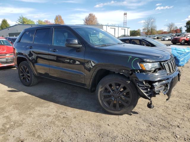 Jeep Grand Cherokee Laredo Image 4